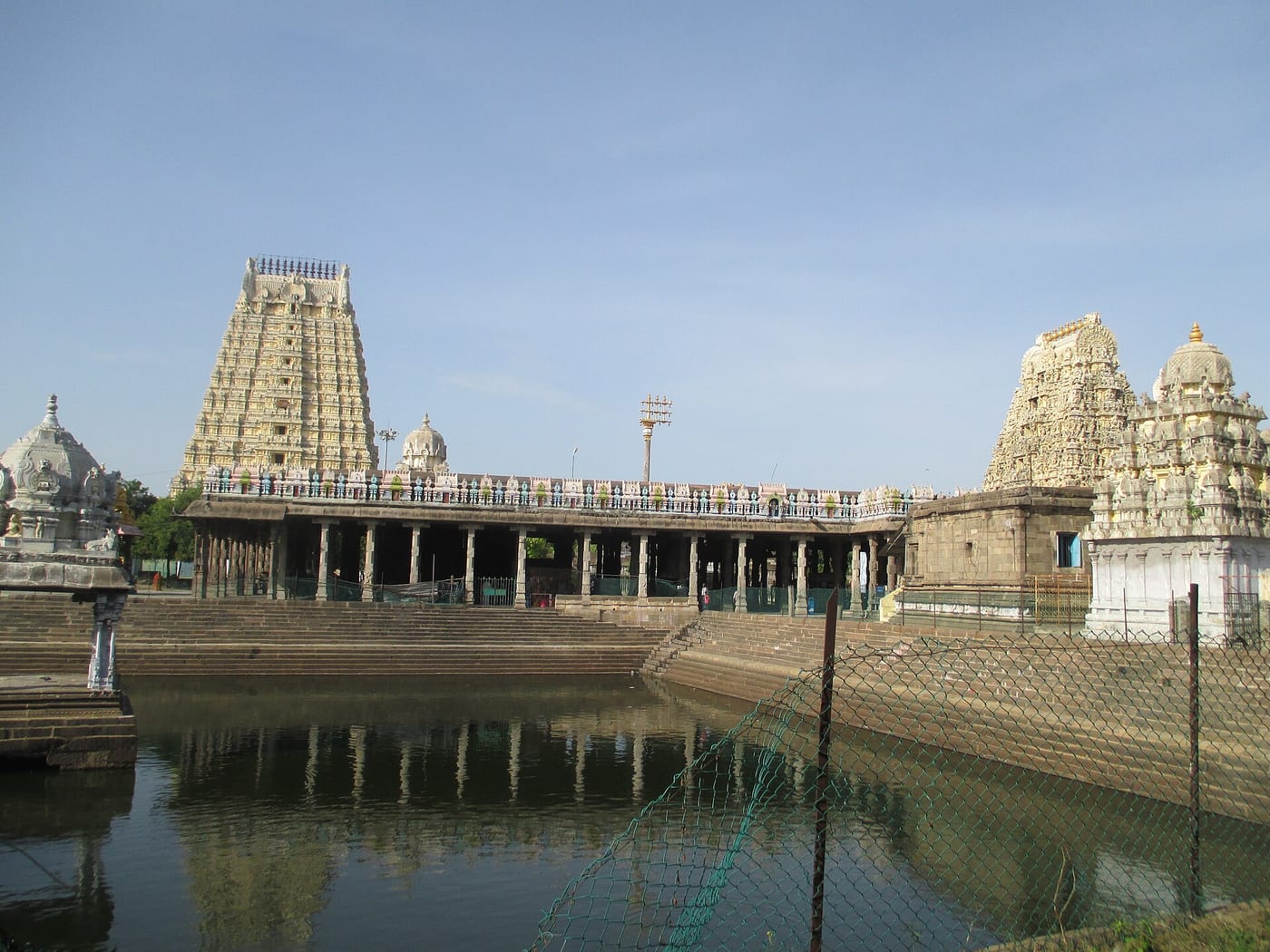 Kumara Kottam Subramanya Swamy Temple