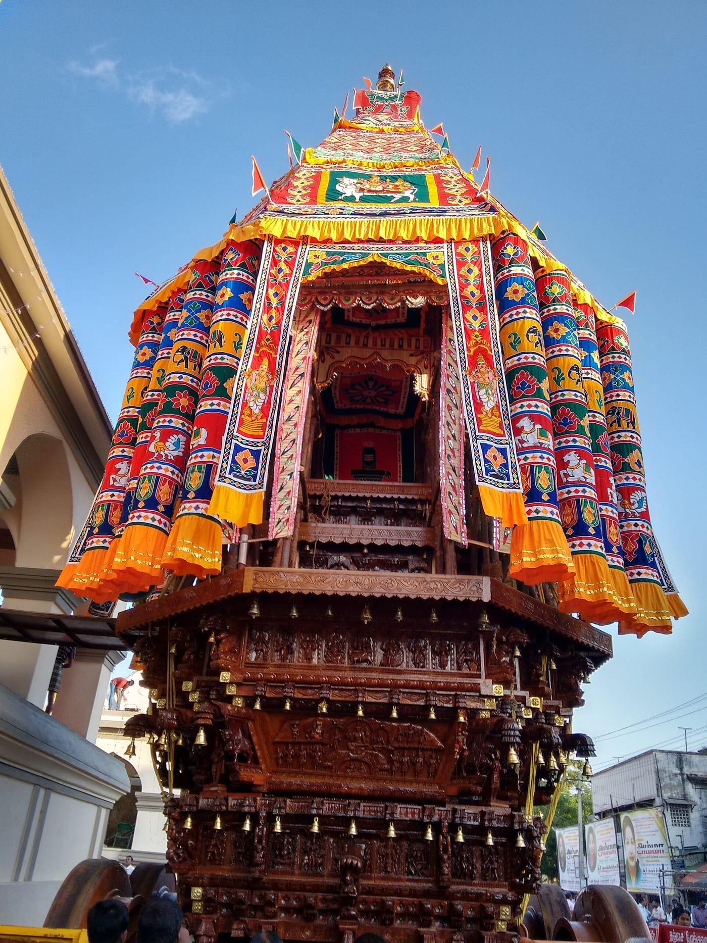 Palani Dhandayudhapani Swamy Temple