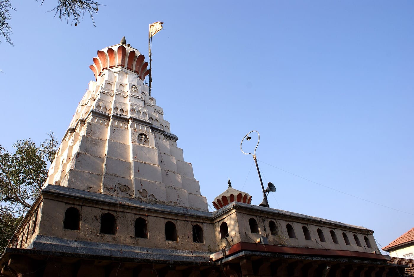 Chintamani Temple, Theur