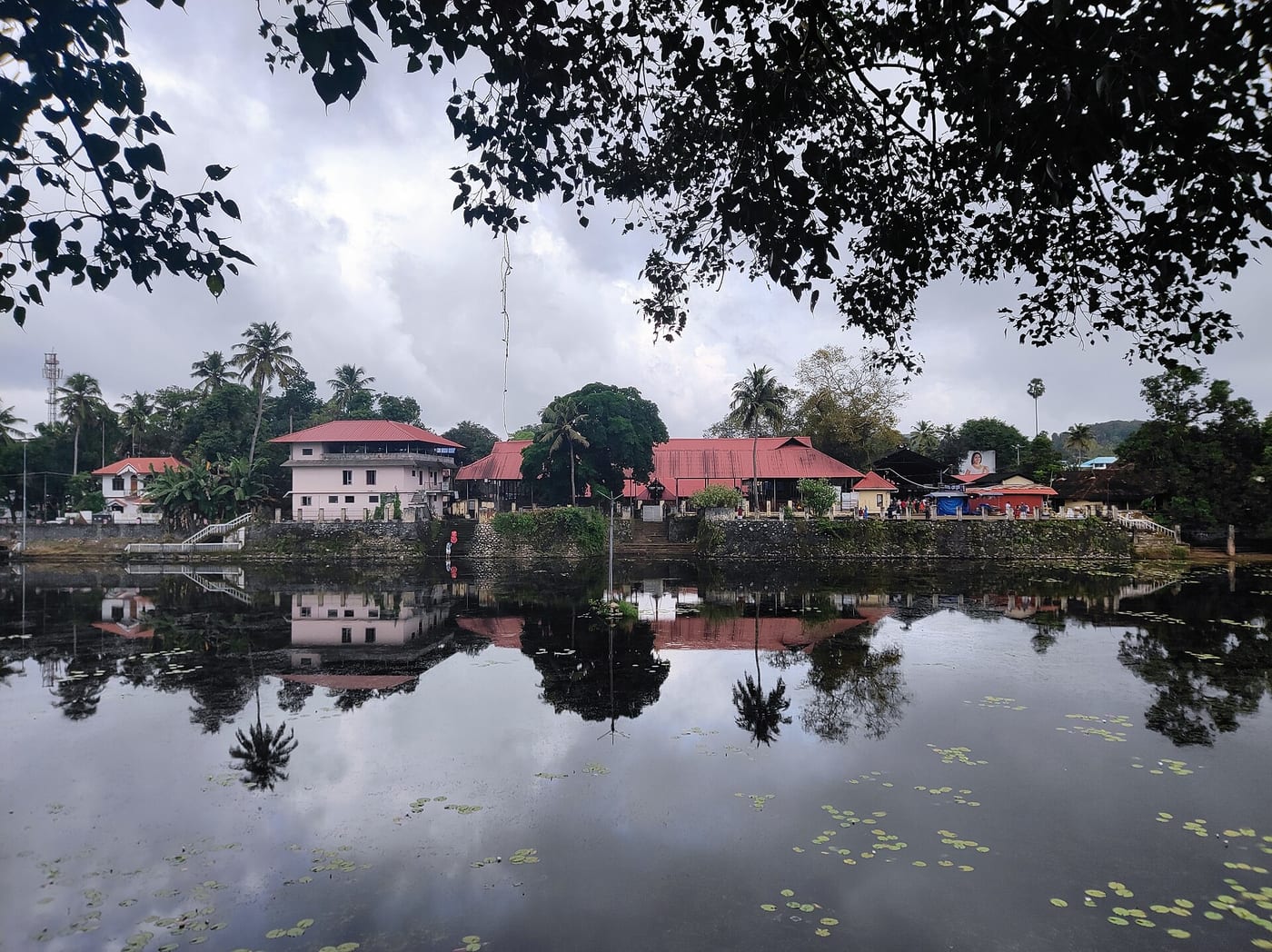 Kottarakkara Sree Mahaganapathy Temple