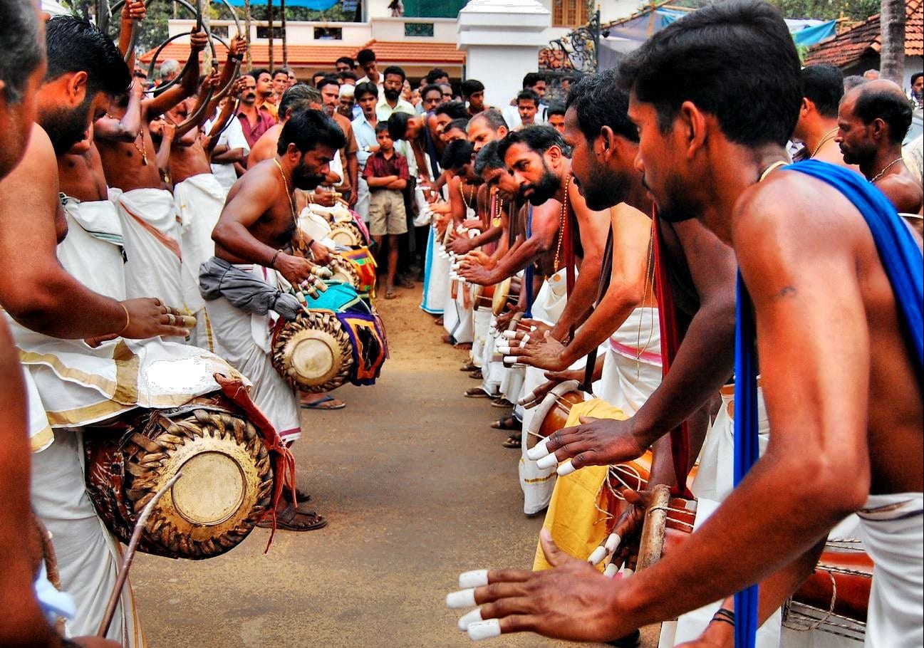 Enadinatha Nayanar