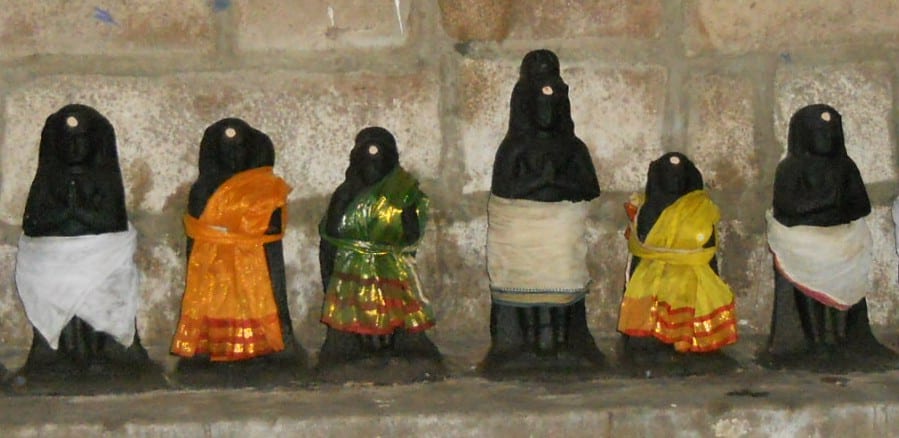 Isaignaniyar