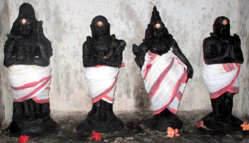 Kanampulla Nayanar