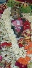 Naminandi Adigal Nayanar
