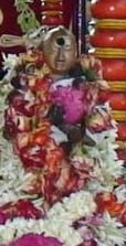Pugazhthunai Nayanar
