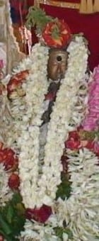 Sakkiya Nayanar