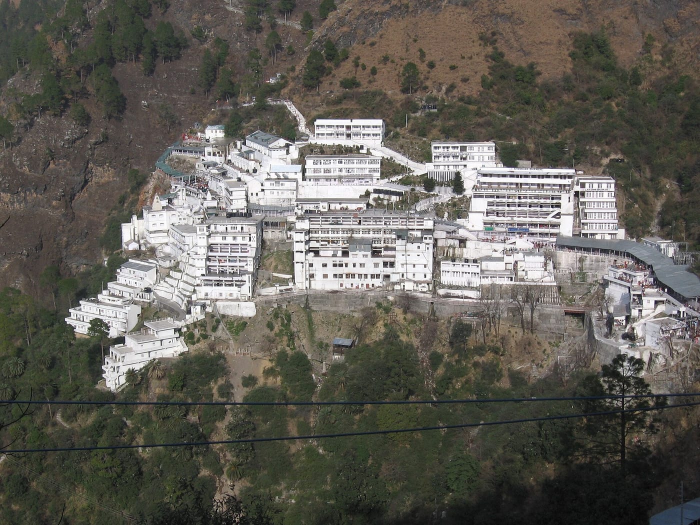 Madhaveswari (Alopi Devi) Temple, Prayagraj