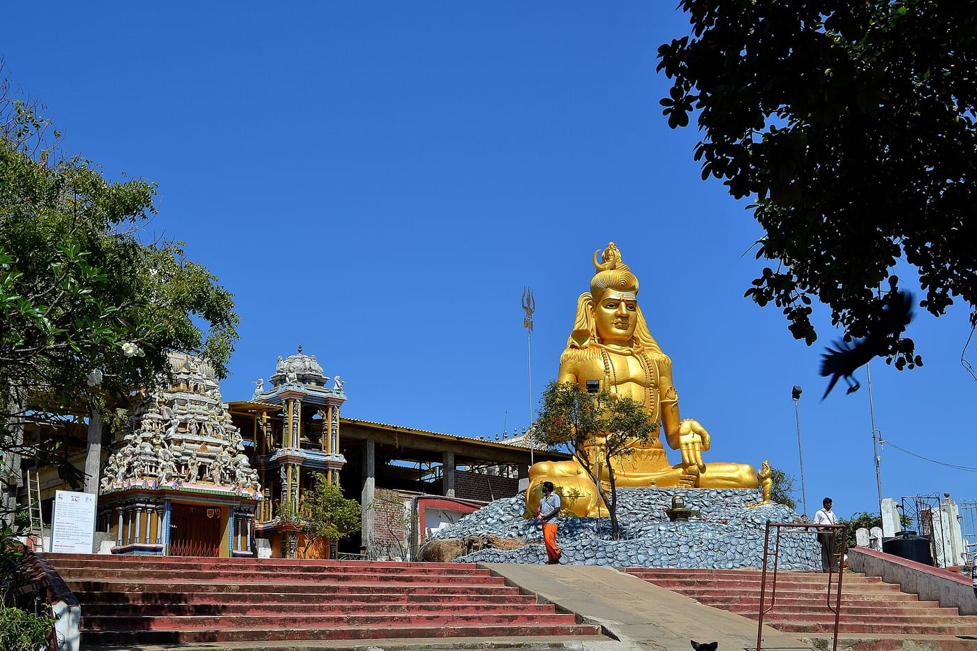 Shankari Devi Temple (Trincomalee)