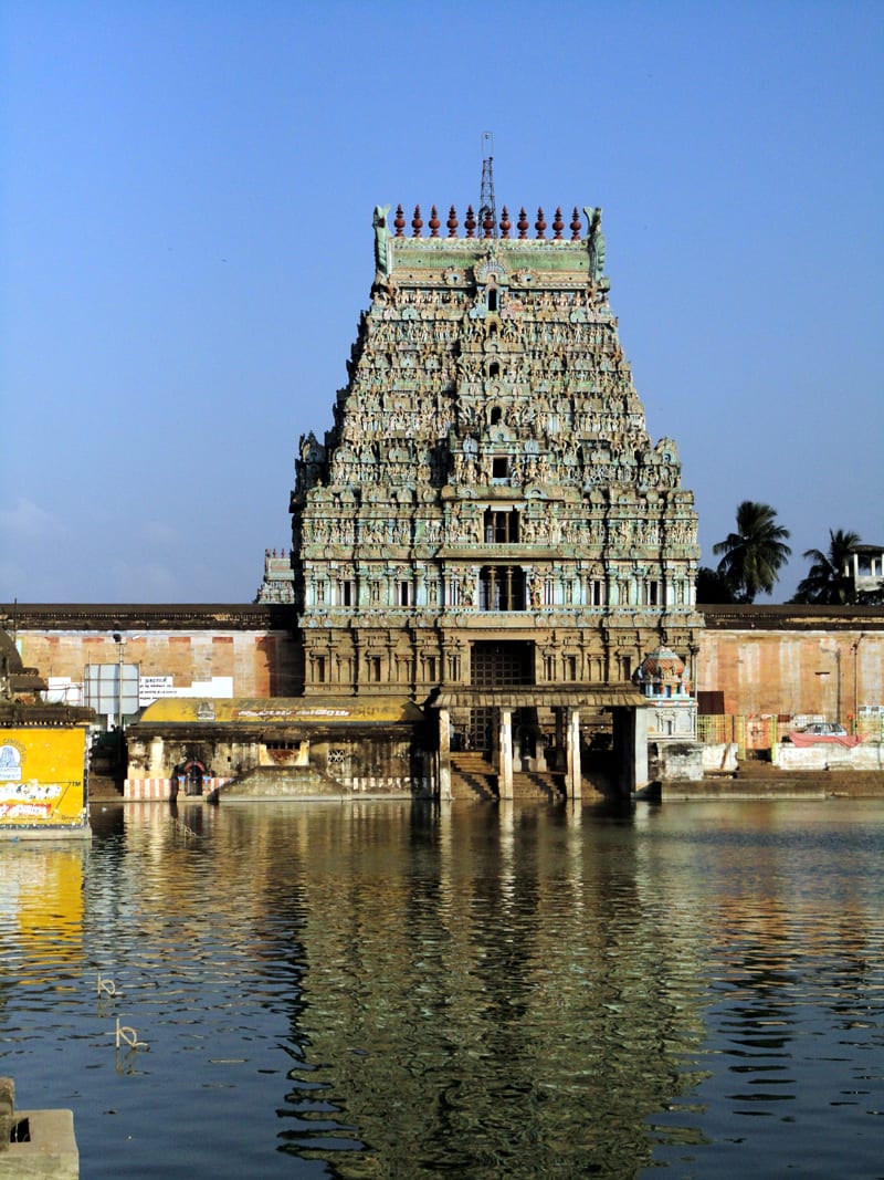 Brahmapureeswarar Temple, Thirukkuvalai (Thirukkolili)
